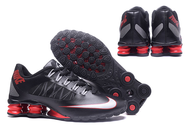 men NIKE SHOX 808-004